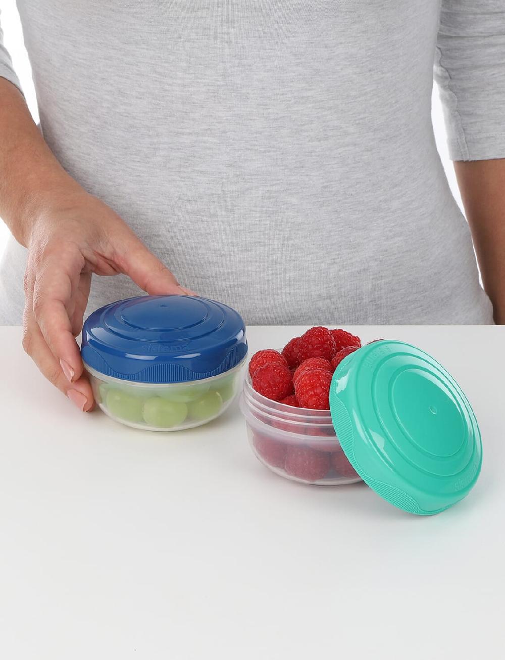Sistema 210 ML PORTIONPOD™ TO GO™ 2 PACK