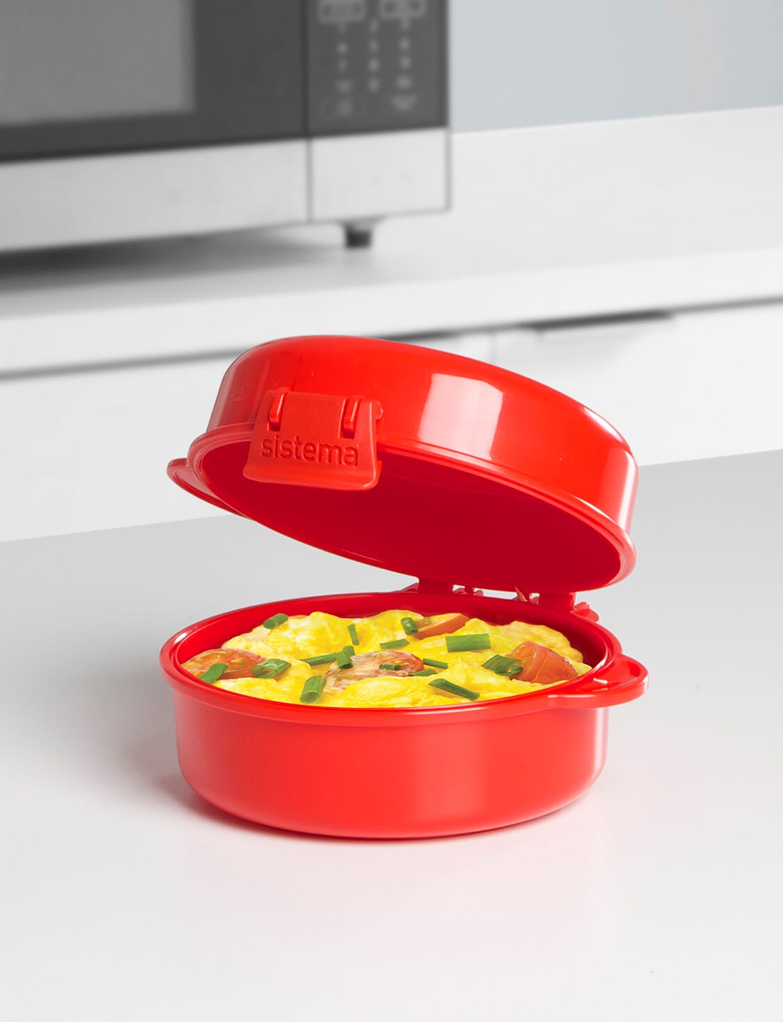 Sistema 271 ML EASY EGGS