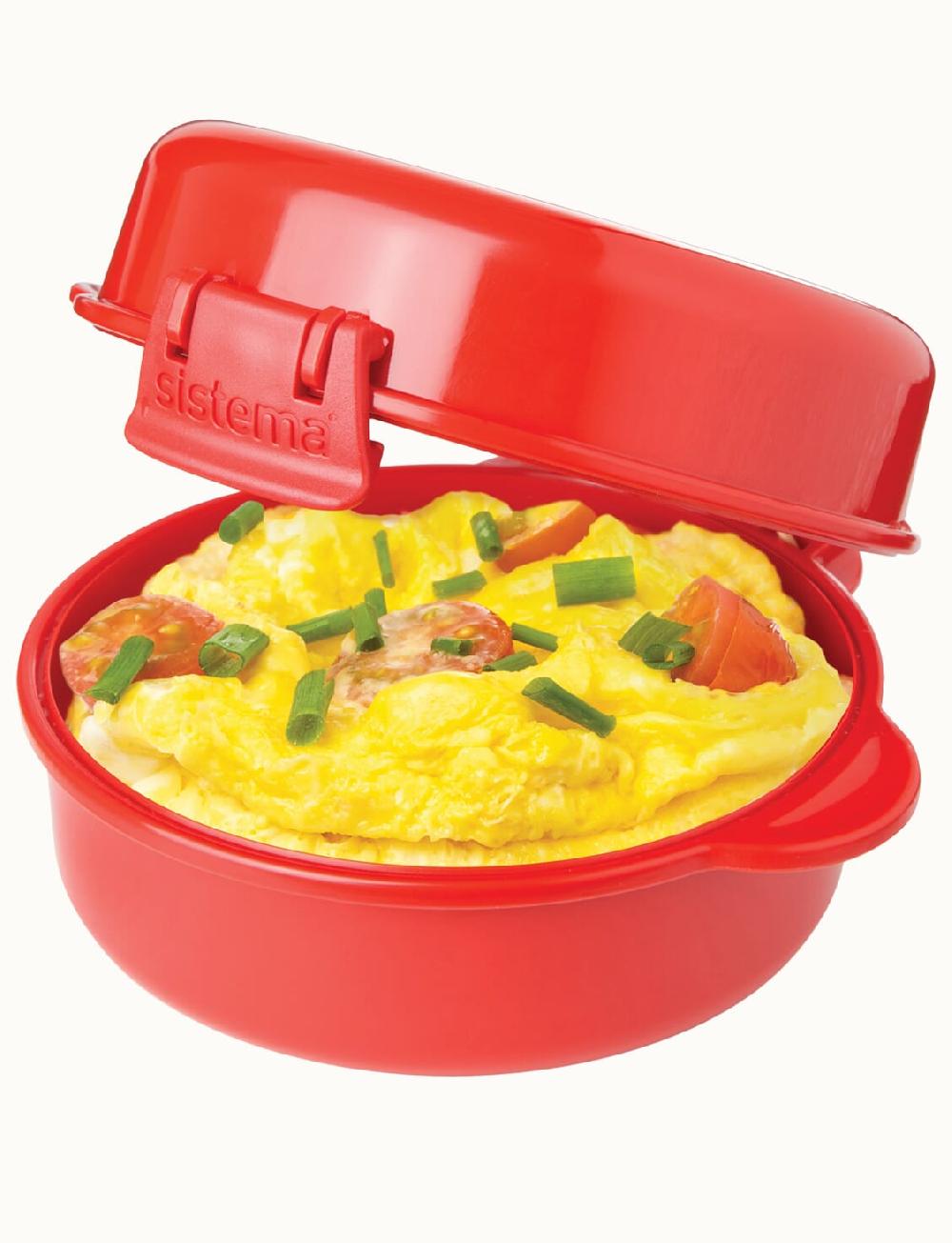 Sistema 271 ML EASY EGGS