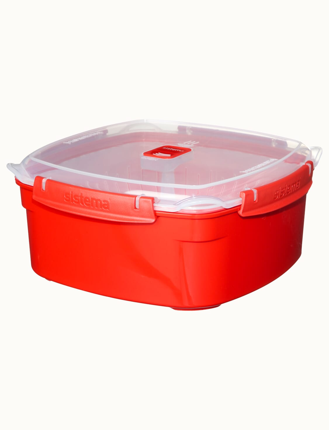 Sistema 3.2 L LARGE STEAMER