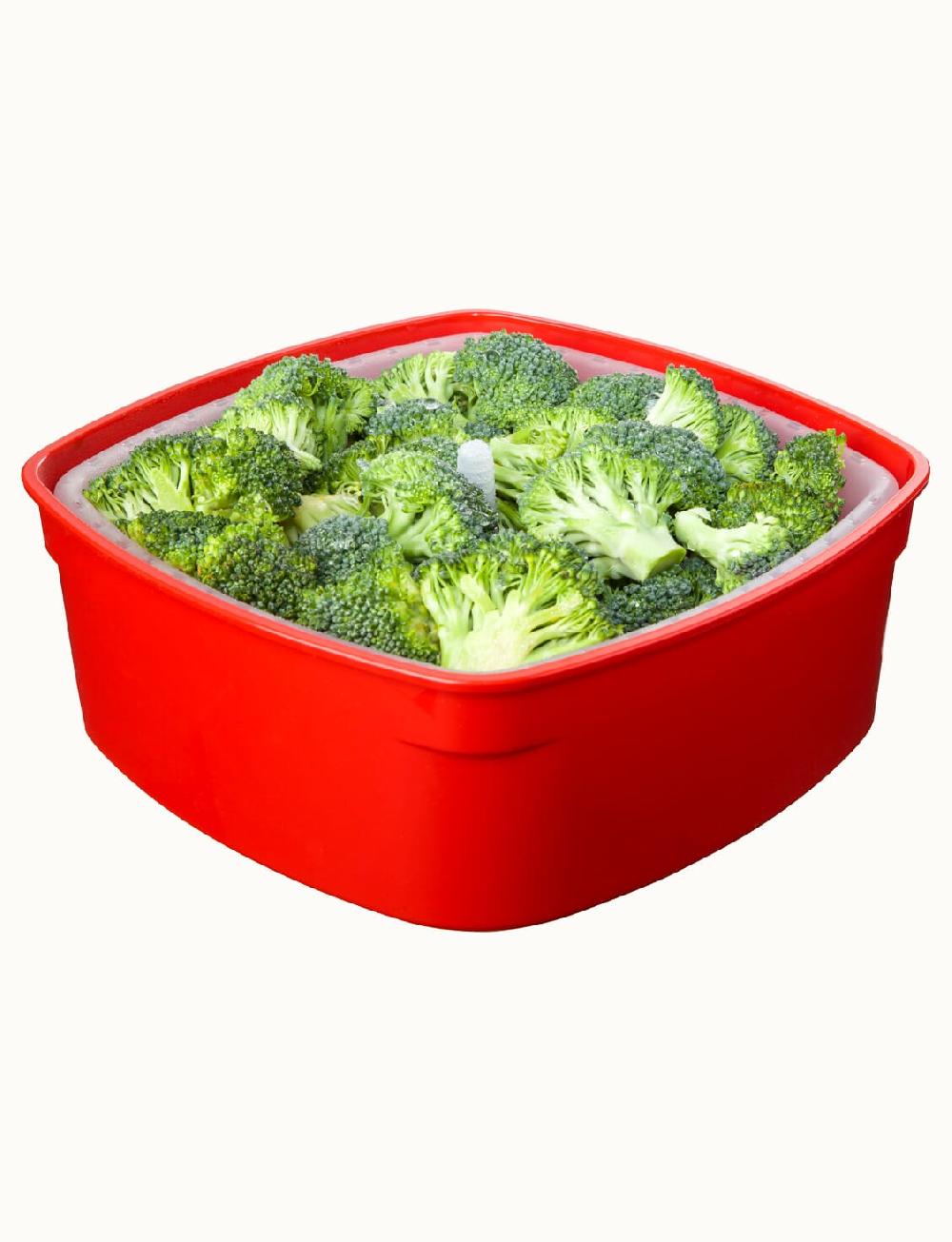 Sistema 3.2 L LARGE STEAMER