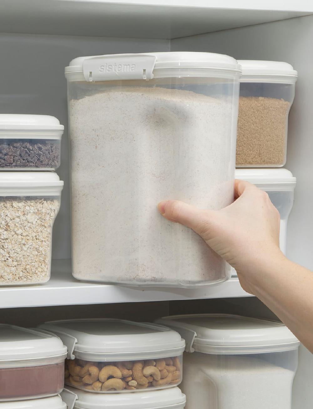 Sistema 3.25 L BAKE IT™ WITH CUP