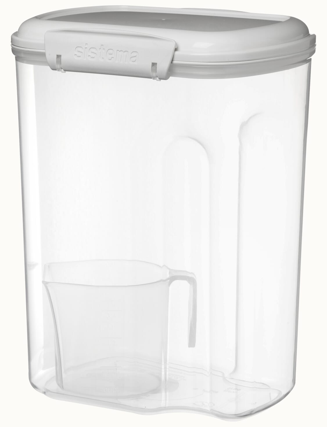 Sistema 3.25 L BAKE IT™ WITH CUP