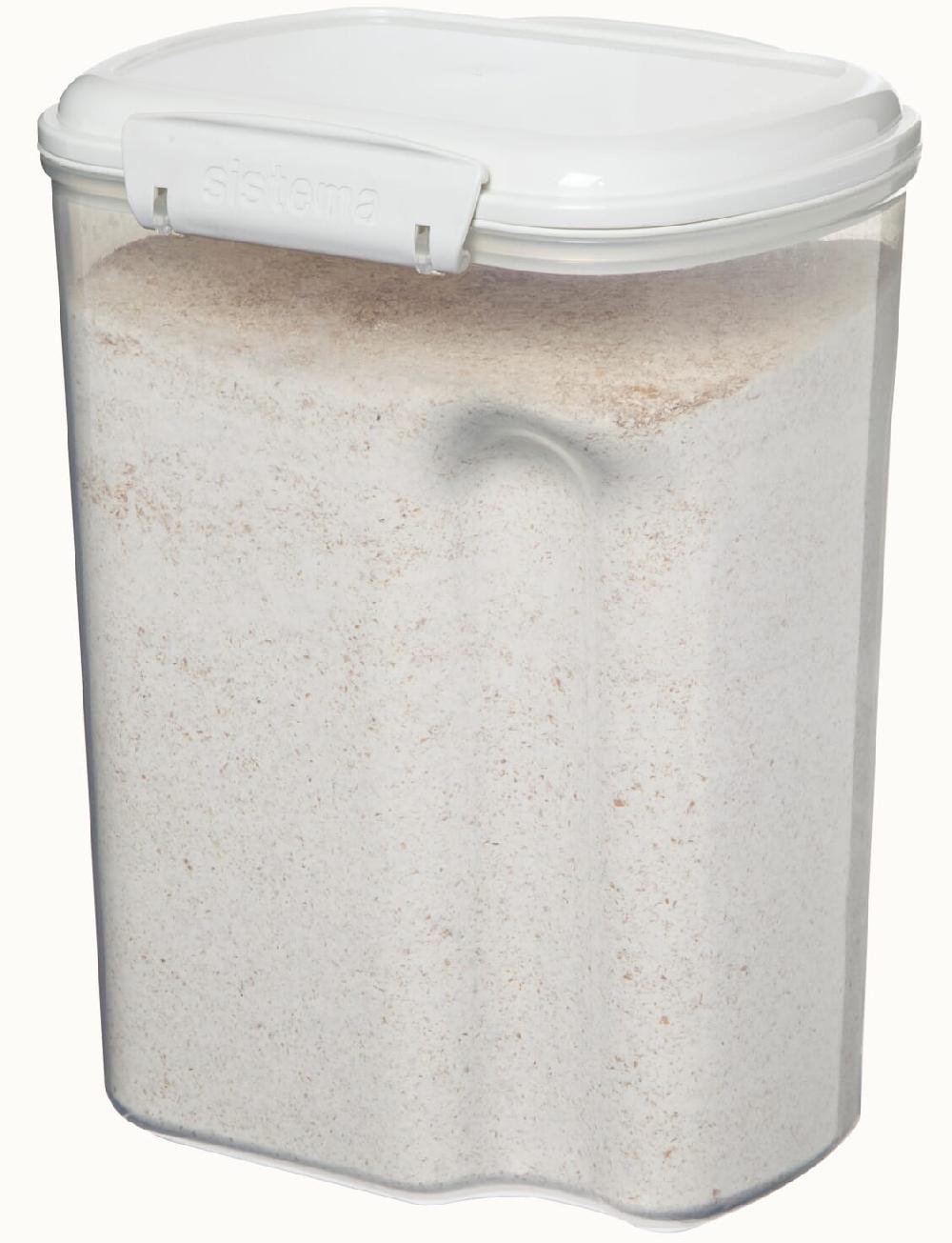 Sistema 3.25 L BAKE IT™ WITH CUP