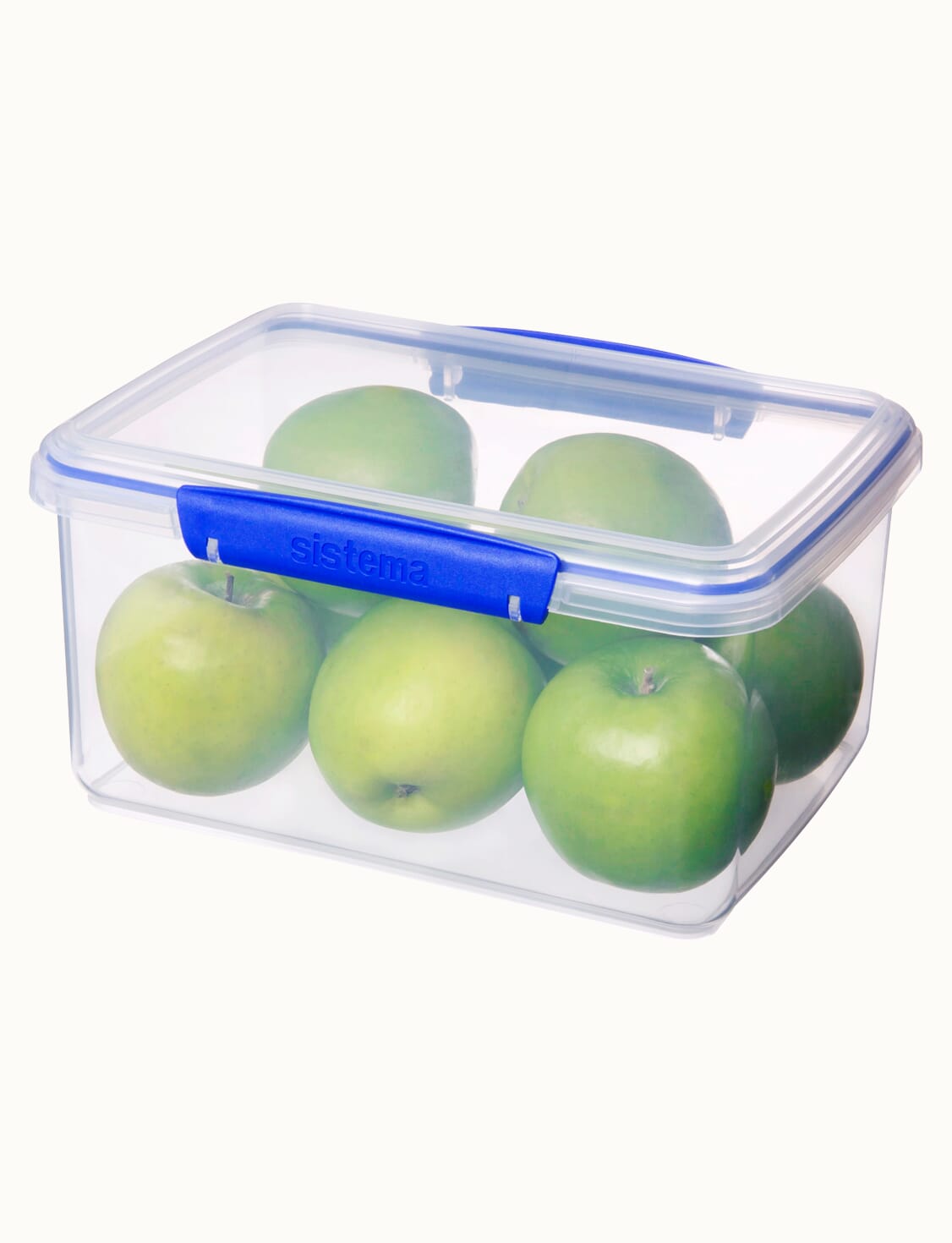 Sistema 3 L RECTANGLE