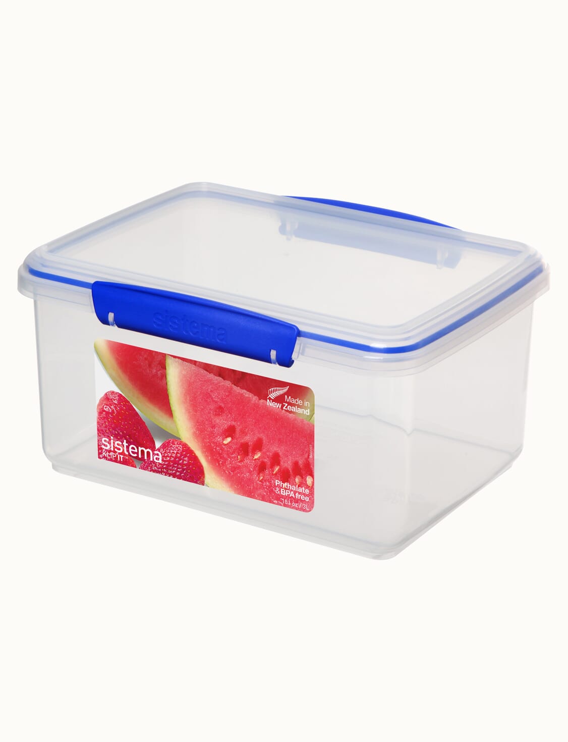 sistema 3 L RECTANGLE