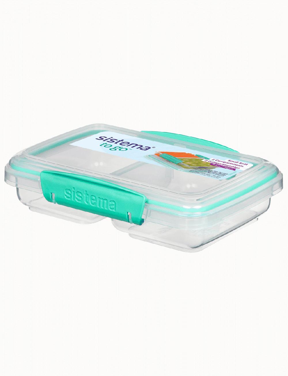 Sistema 350 ML SMALL SPLIT TO GO™