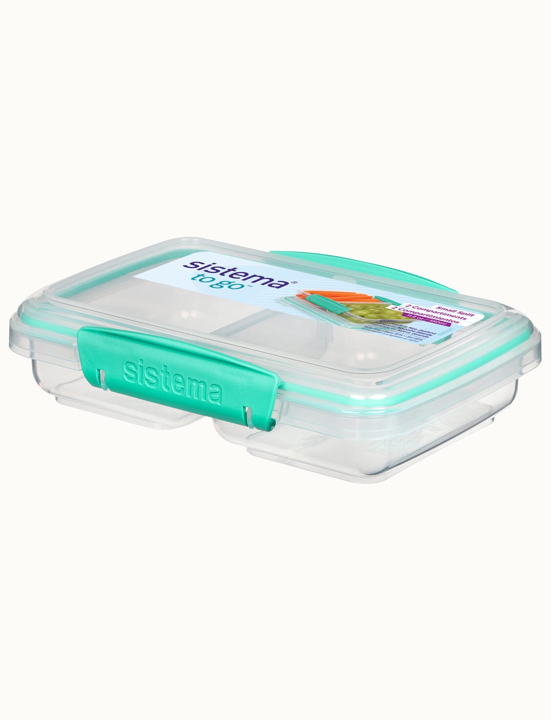 sistema 350 mL SMALL SPLIT TO GO™