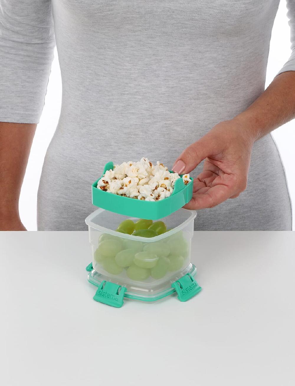 Sistema 400 ML SNACKS TO GO™