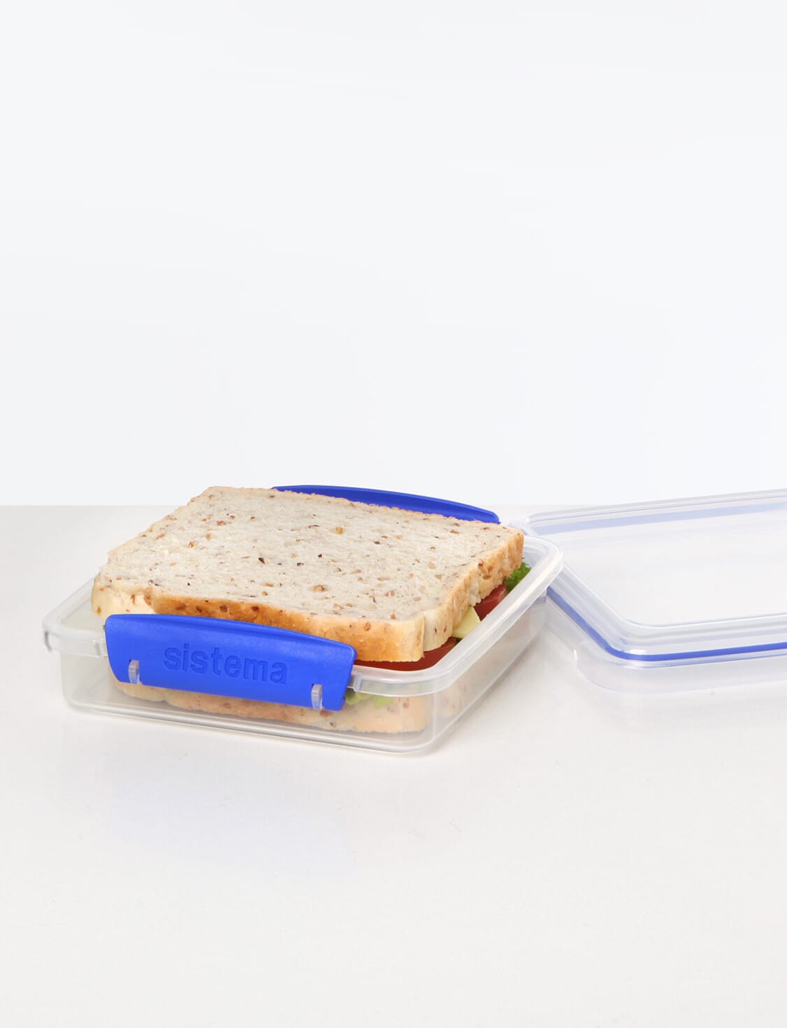 Sistema 450 ML SANDWICH BOX