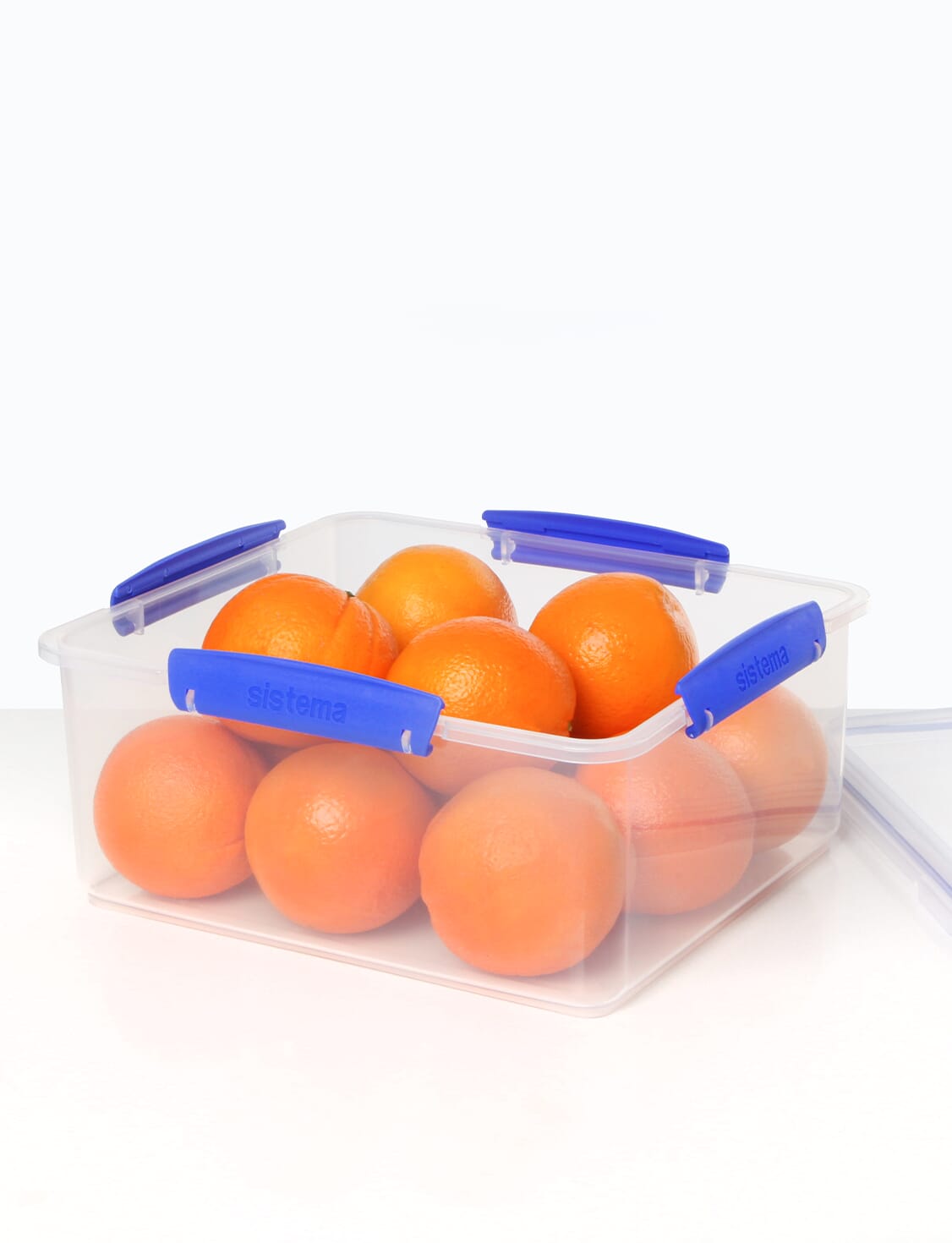 Sistema 5 L RECTANGLE