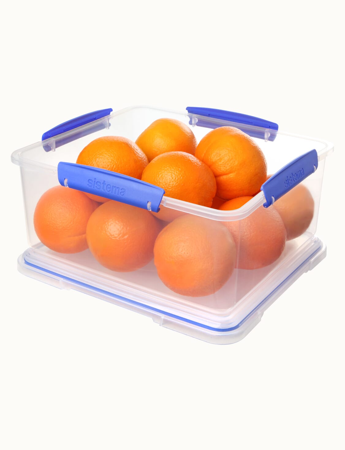 Sistema 5 L RECTANGLE