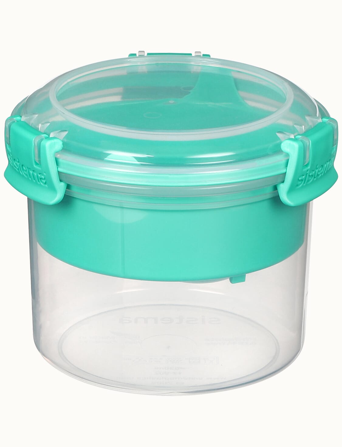 Sistema 530 ML BREAKFAST TO GO™