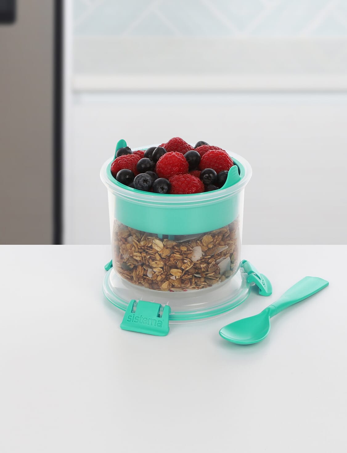 Sistema 530 ML BREAKFAST TO GO™