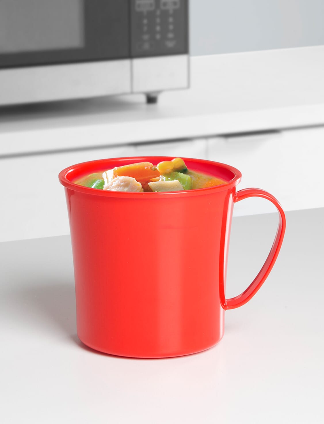 Sistema 656 ML MEDIUM SOUP MUG