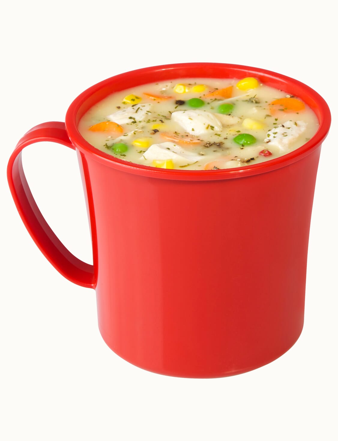 Sistema 656 ML MEDIUM SOUP MUG