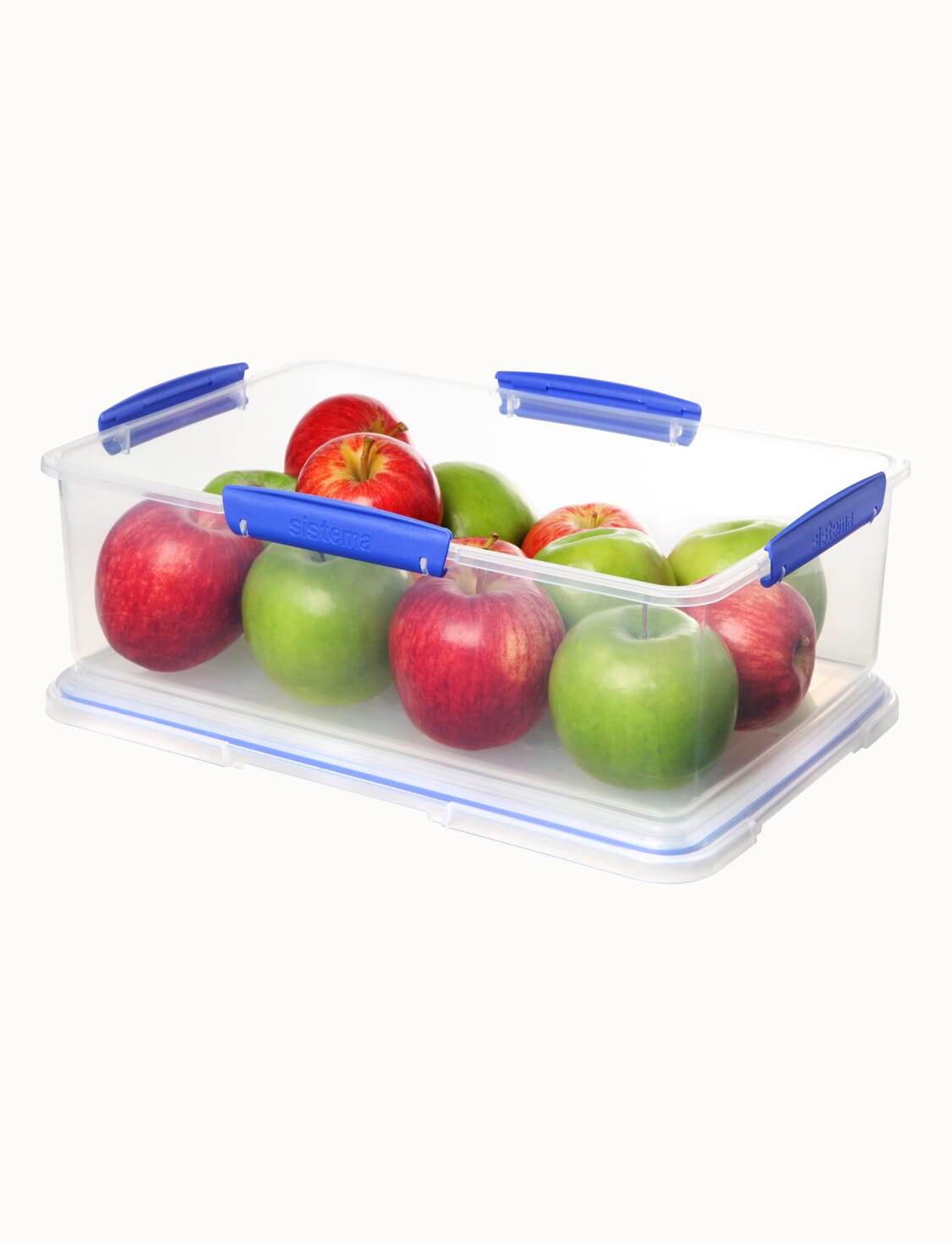 Sistema 7 L RECTANGLE