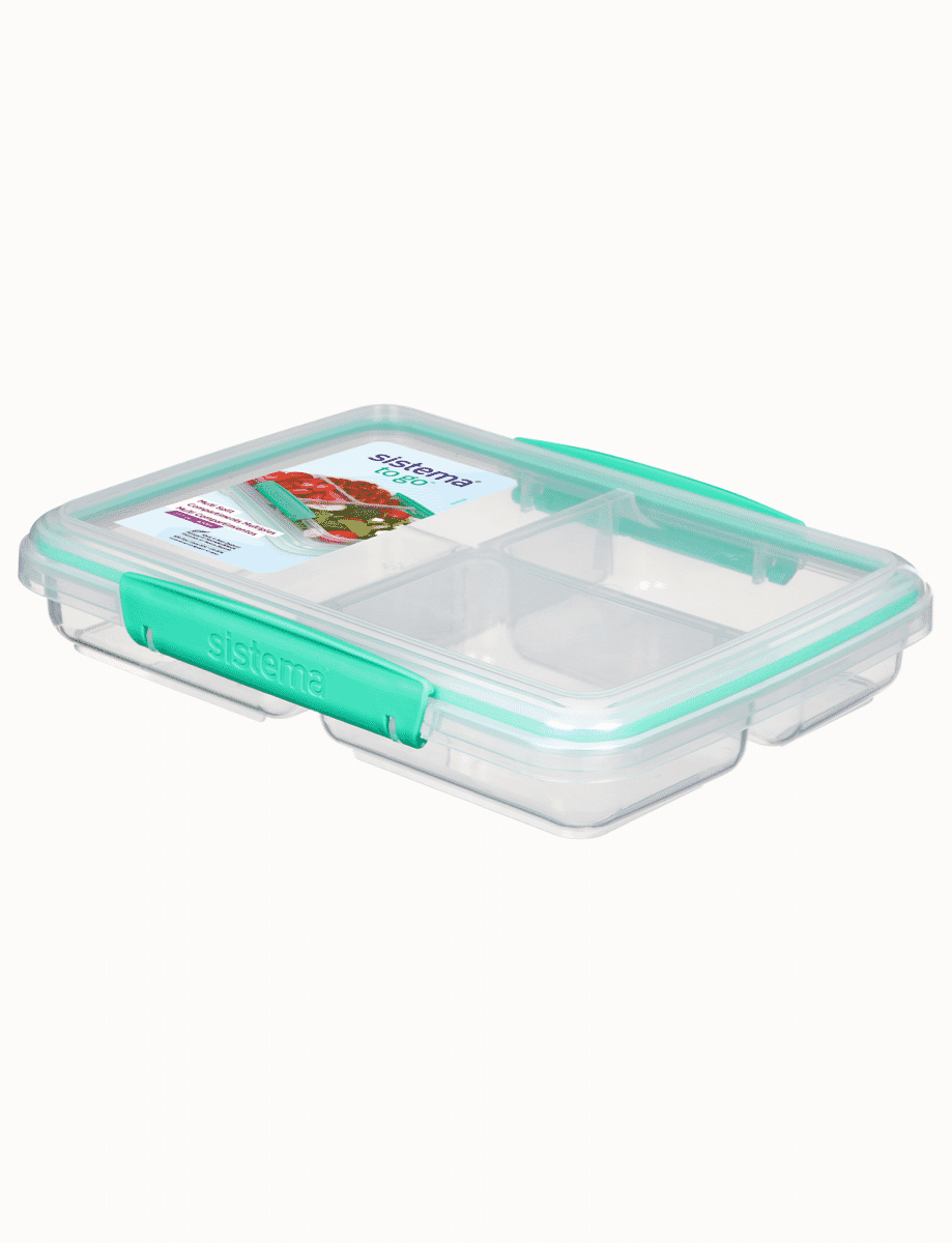 Sistema 820 ML MULTI SPLIT TO GO™