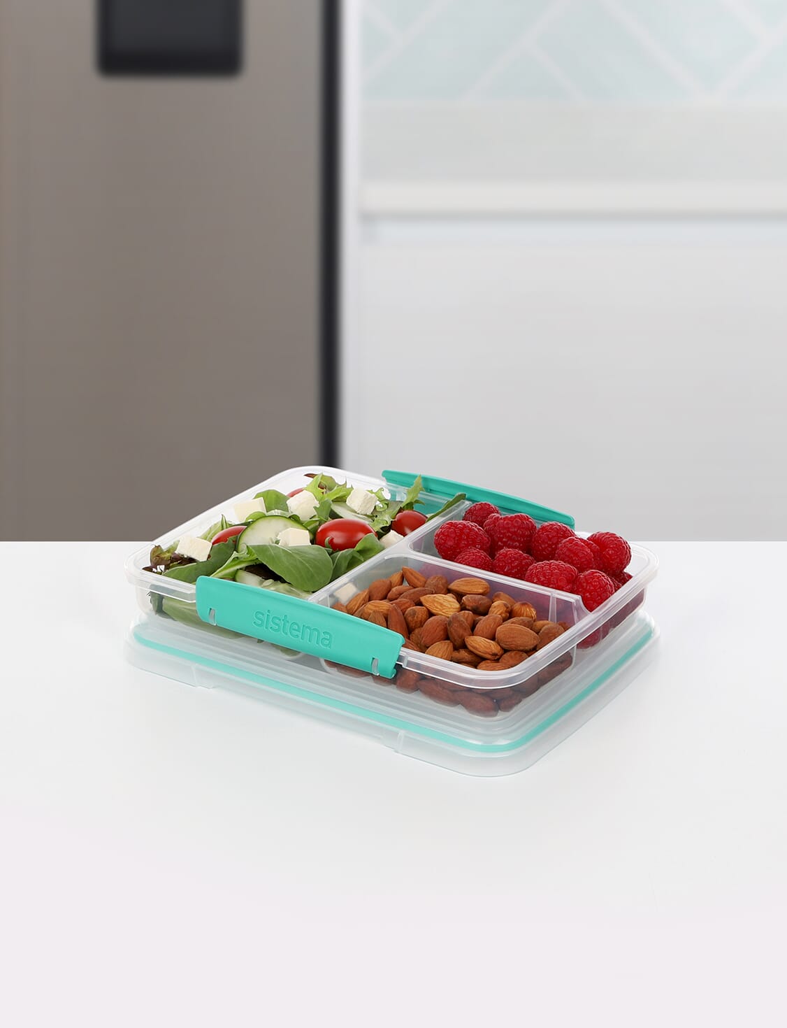 Sistema 820 ML MULTI SPLIT TO GO™