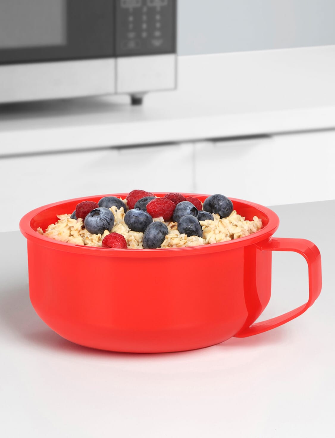 Sistema 850 ML BREAKFAST BOWL