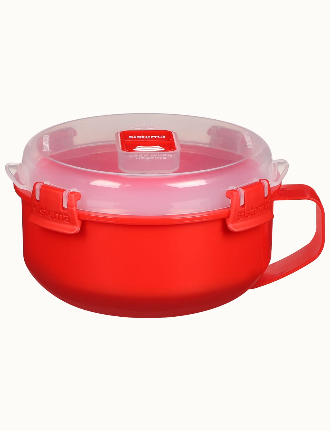 Sistema 850 ML BREAKFAST BOWL
