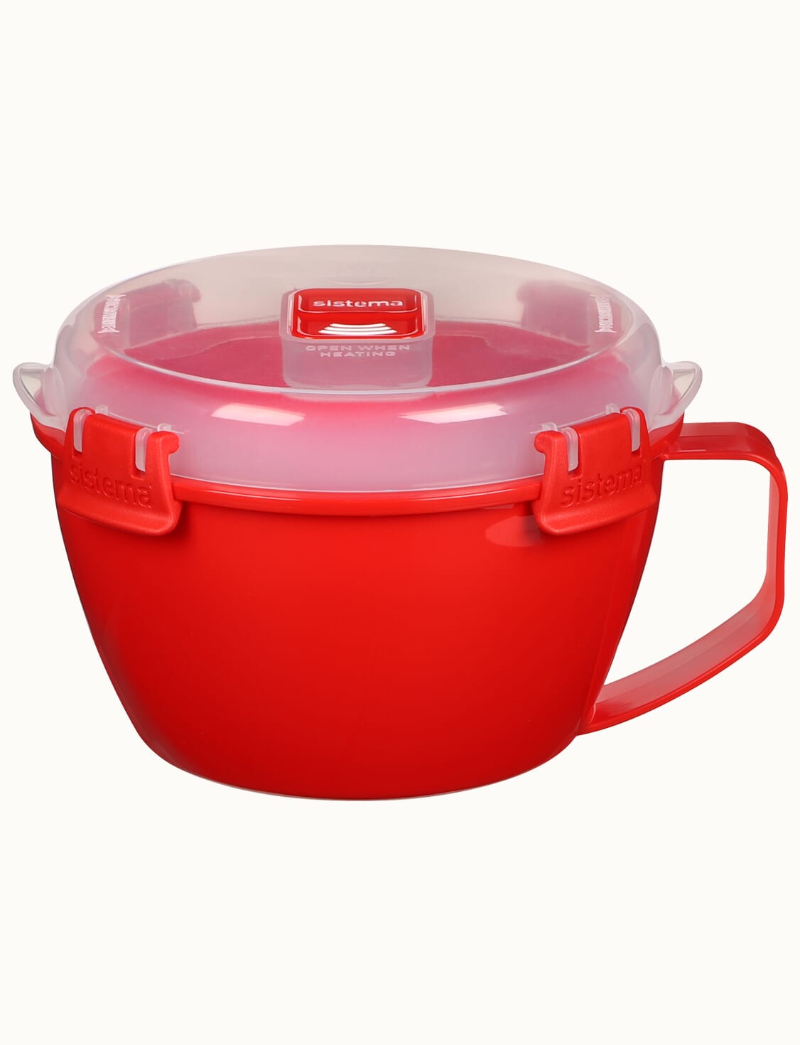Sistema 940 ML NOODLE BOWL