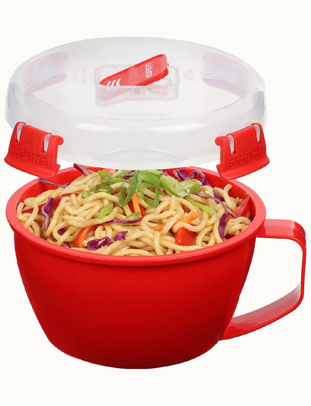 Sistema 940 ML NOODLE BOWL
