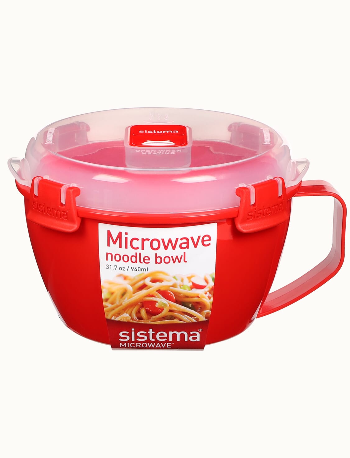 sistema 940 mL NOODLE BOWL