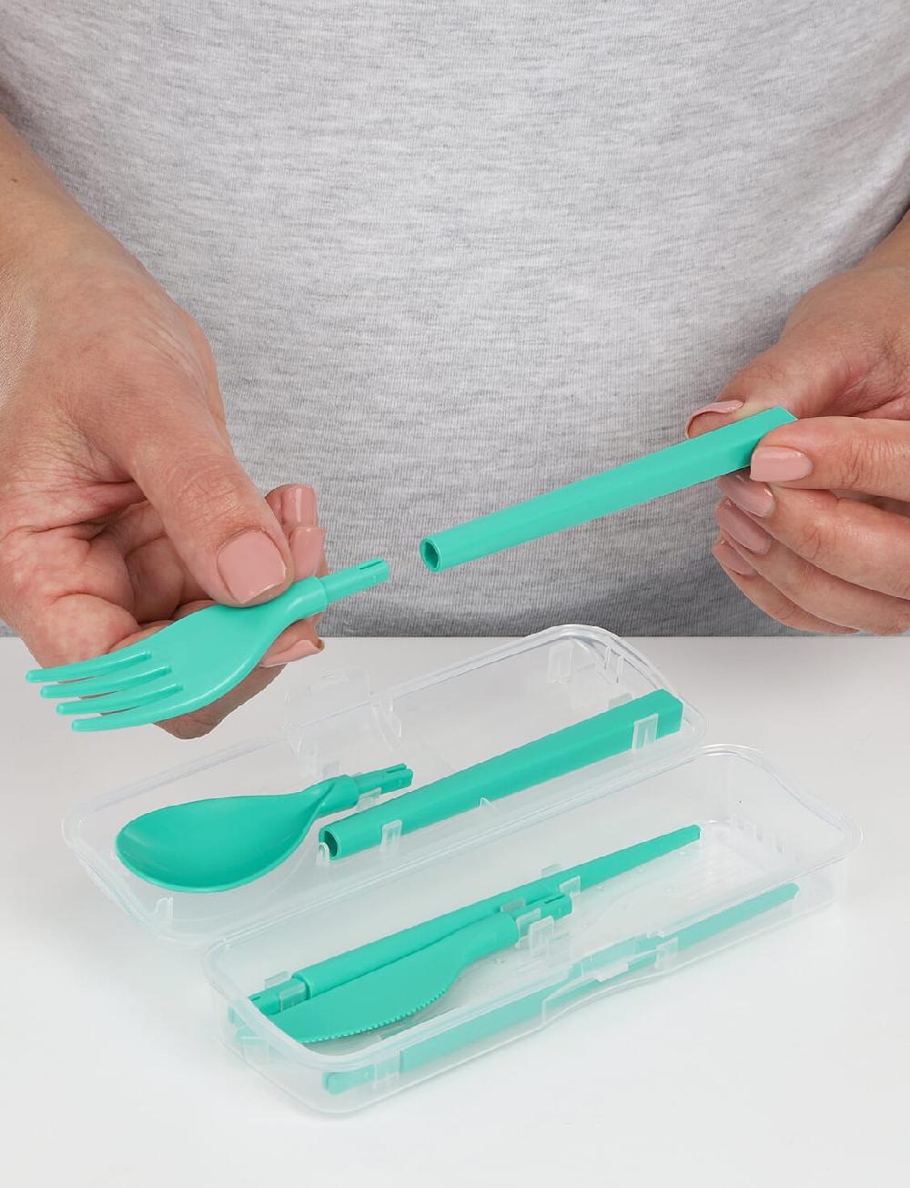 Sistema CUTLERY TO GO™