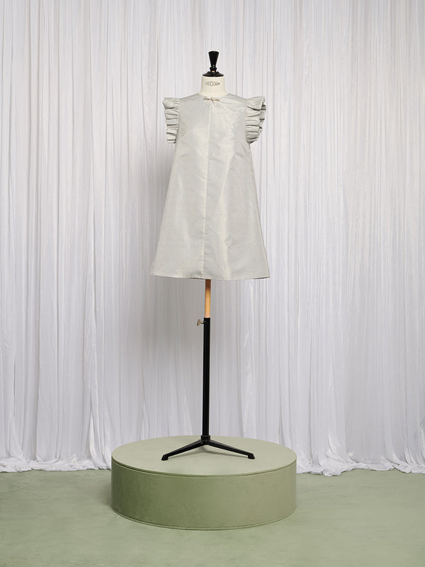 Sister Jane Aline Mini Dress