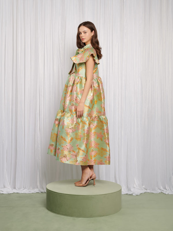 Sister Jane At Last Maxi Dress