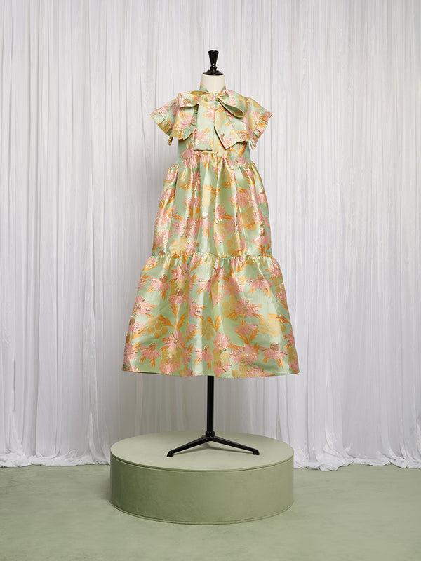 Sister Jane At Last Maxi Dress