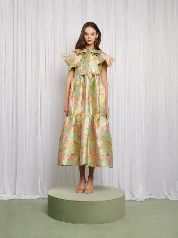 Sister Jane At Last Maxi Dress