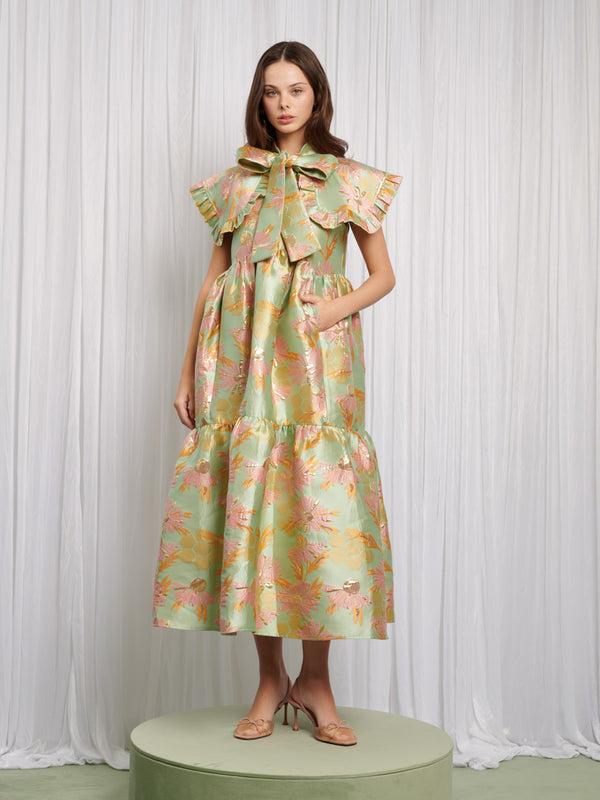 sister jane At Last Maxi Dress