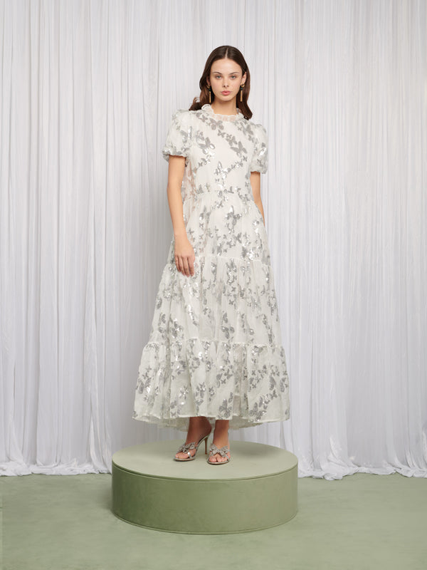 Sister Jane Birdwing Maxi Dress