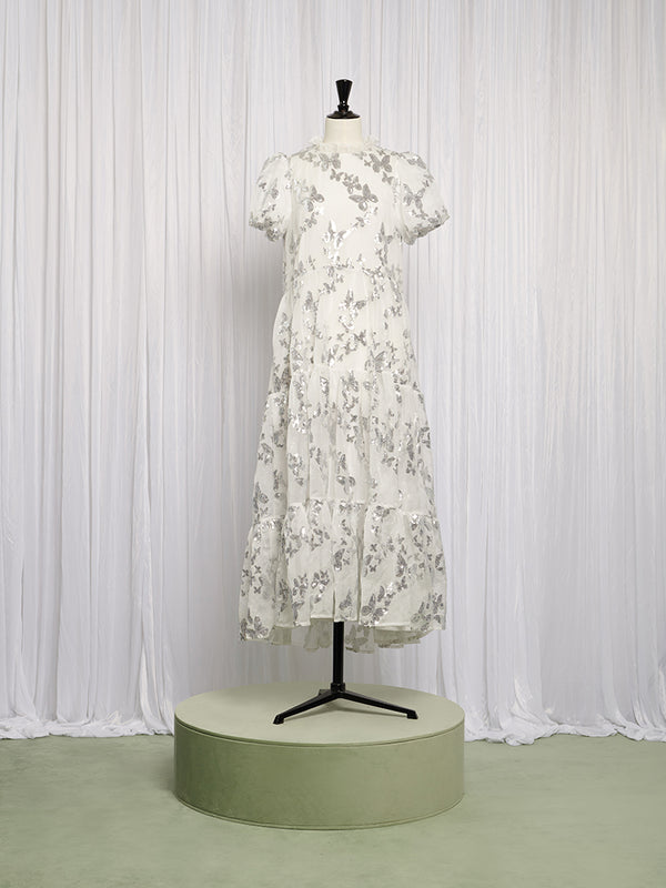 Sister Jane Birdwing Maxi Dress