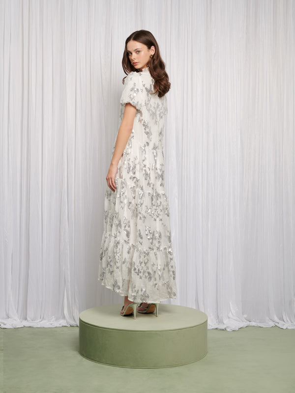 Sister Jane Birdwing Maxi Dress