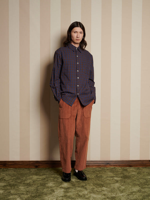 Sister Jane Cameron Cord Trousers