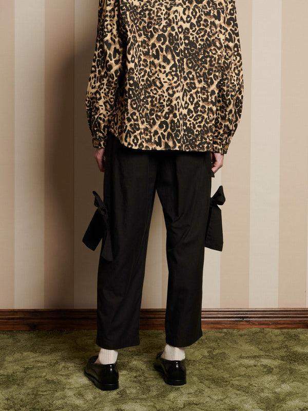 Sister Jane Demar Bow Trousers