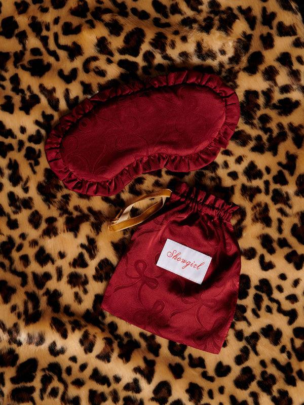 Sister Jane Dita Bow Eye Mask