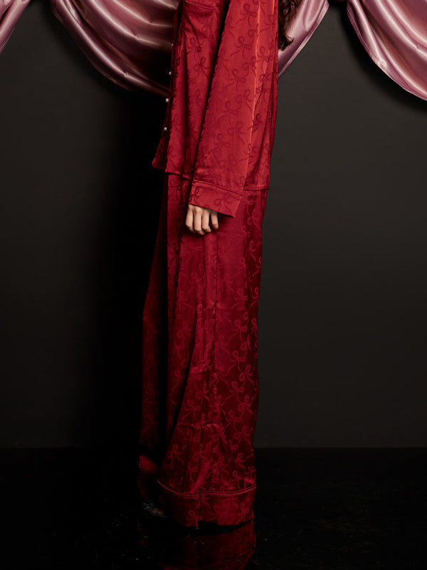 Sister Jane Dita Bow Pyjama Trousers