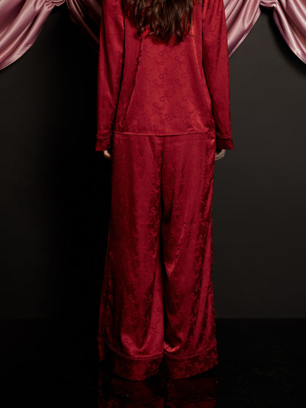 Sister Jane Dita Bow Pyjama Trousers