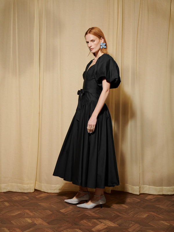 Sister Jane DREAM Bright Intentions Midi Dress