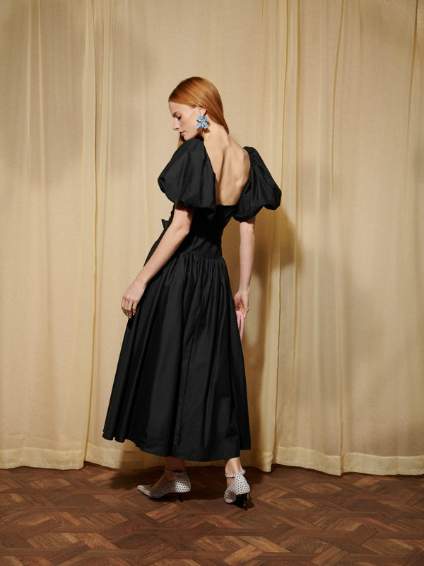 Sister Jane DREAM Bright Intentions Midi Dress