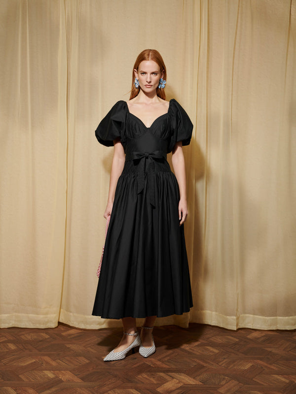 Sister Jane DREAM Bright Intentions Midi Dress