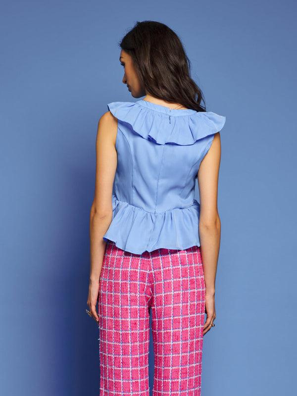 Sister Jane DREAM Dottie Bow Top