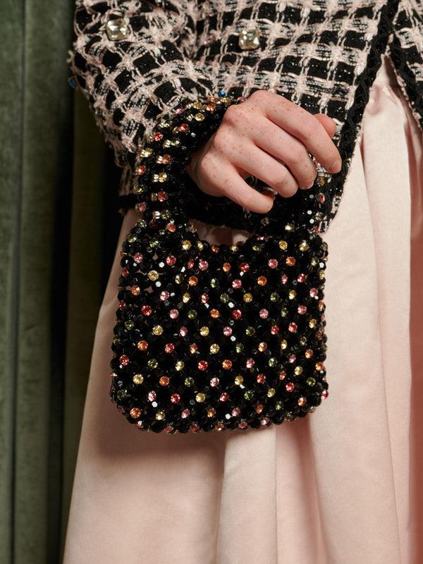 Sister Jane DREAM Elsewhere Bead Bag