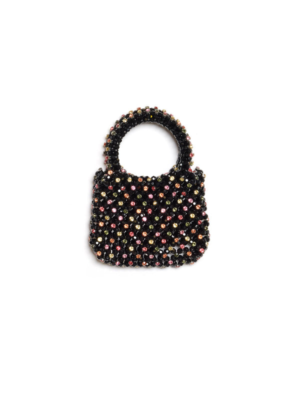 Sister Jane DREAM Elsewhere Bead Bag