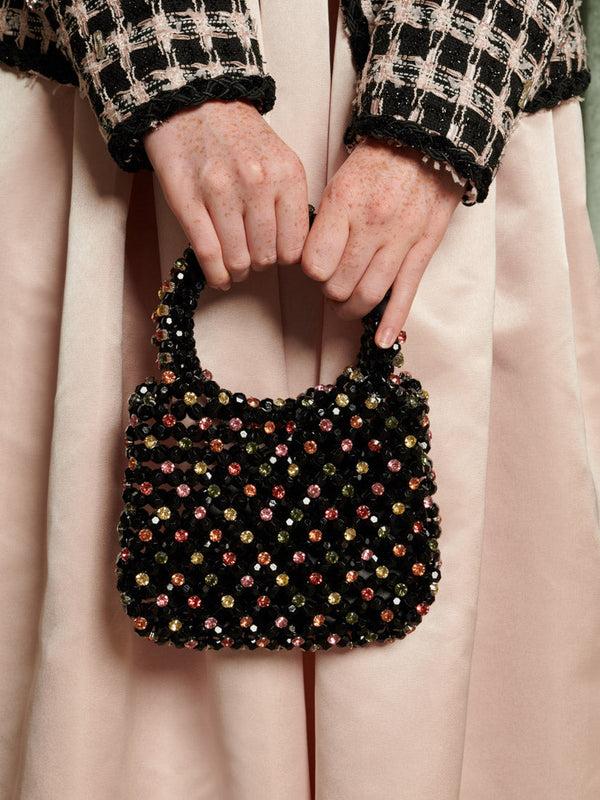 sister jane DREAM Elsewhere Bead Bag