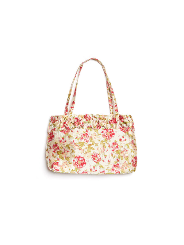 Sister Jane DREAM Forest Echo Jacquard Bag